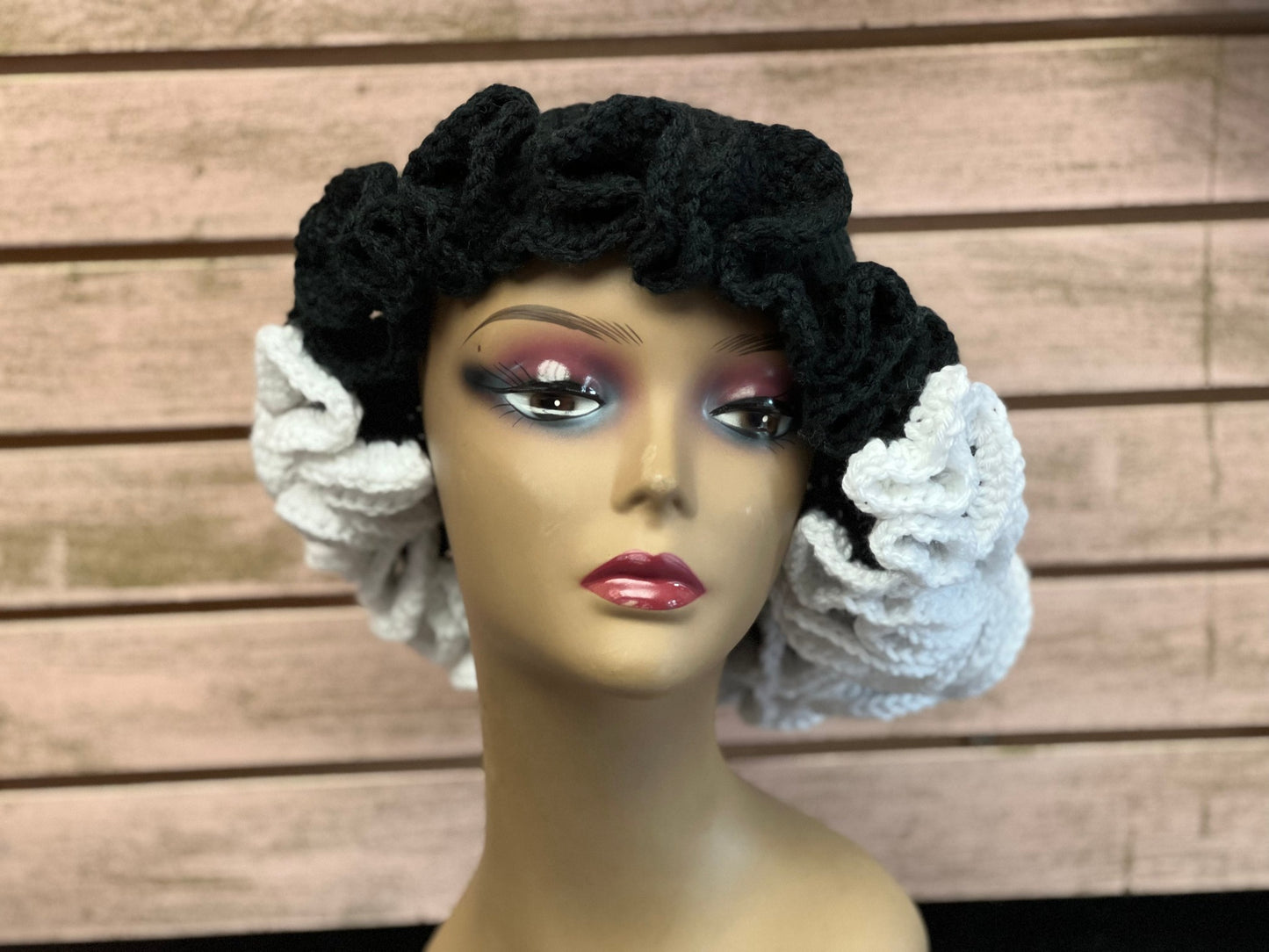 Ebony Snow