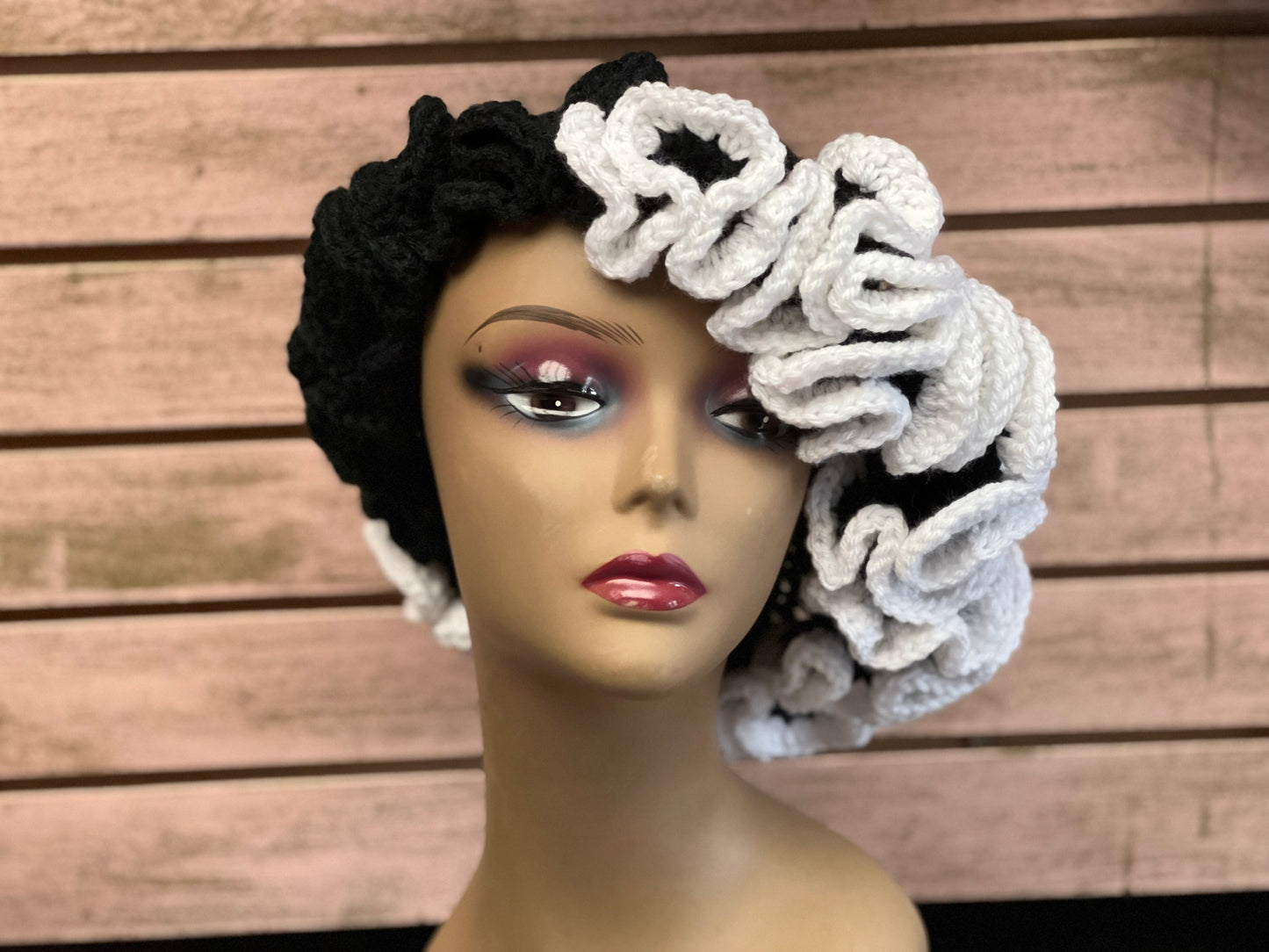 Ebony Snow